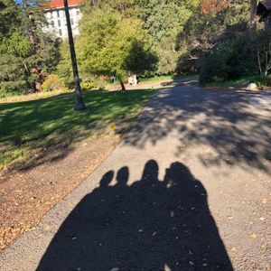 Meet your Posher, Erika